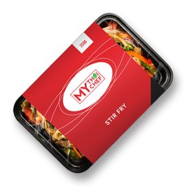 Stir Fry Product